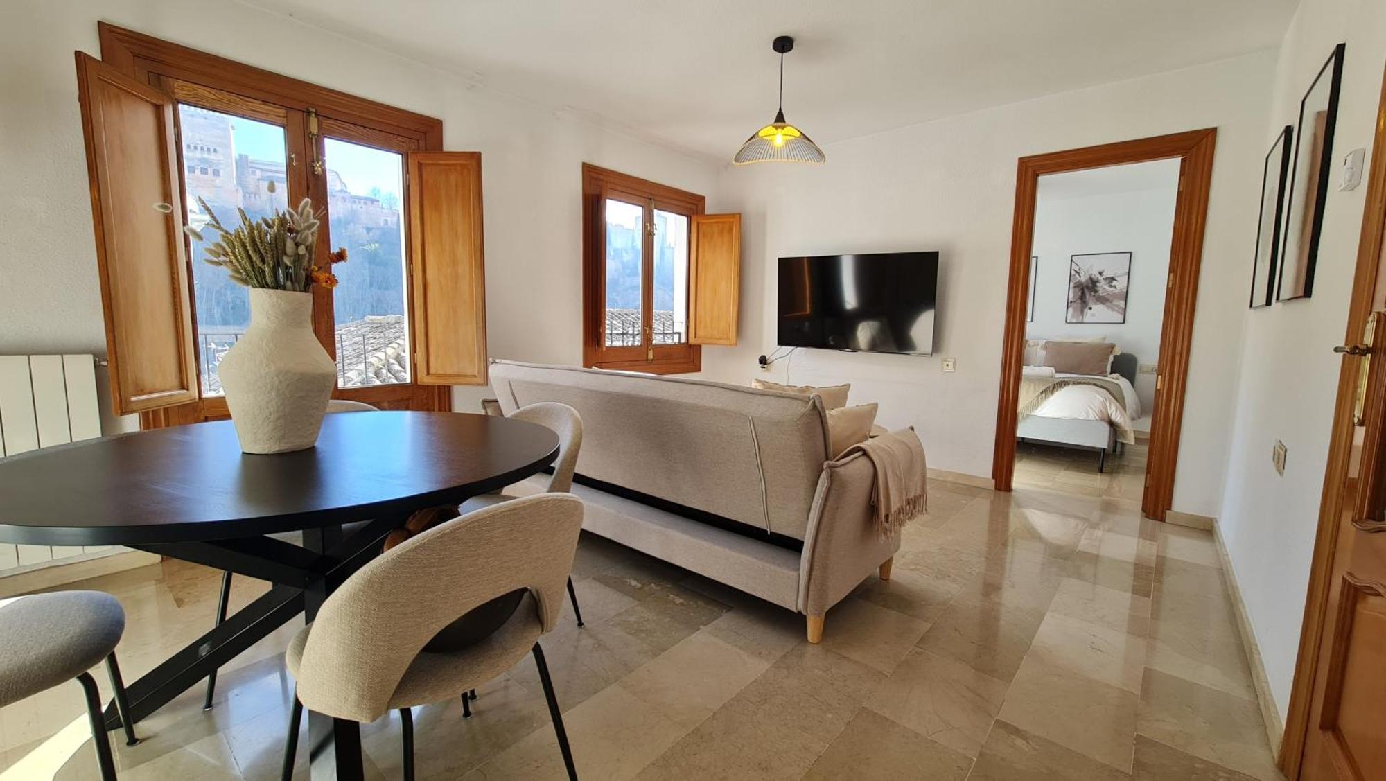 Zenit Mediterranean By Florentia Homes Apartament *
