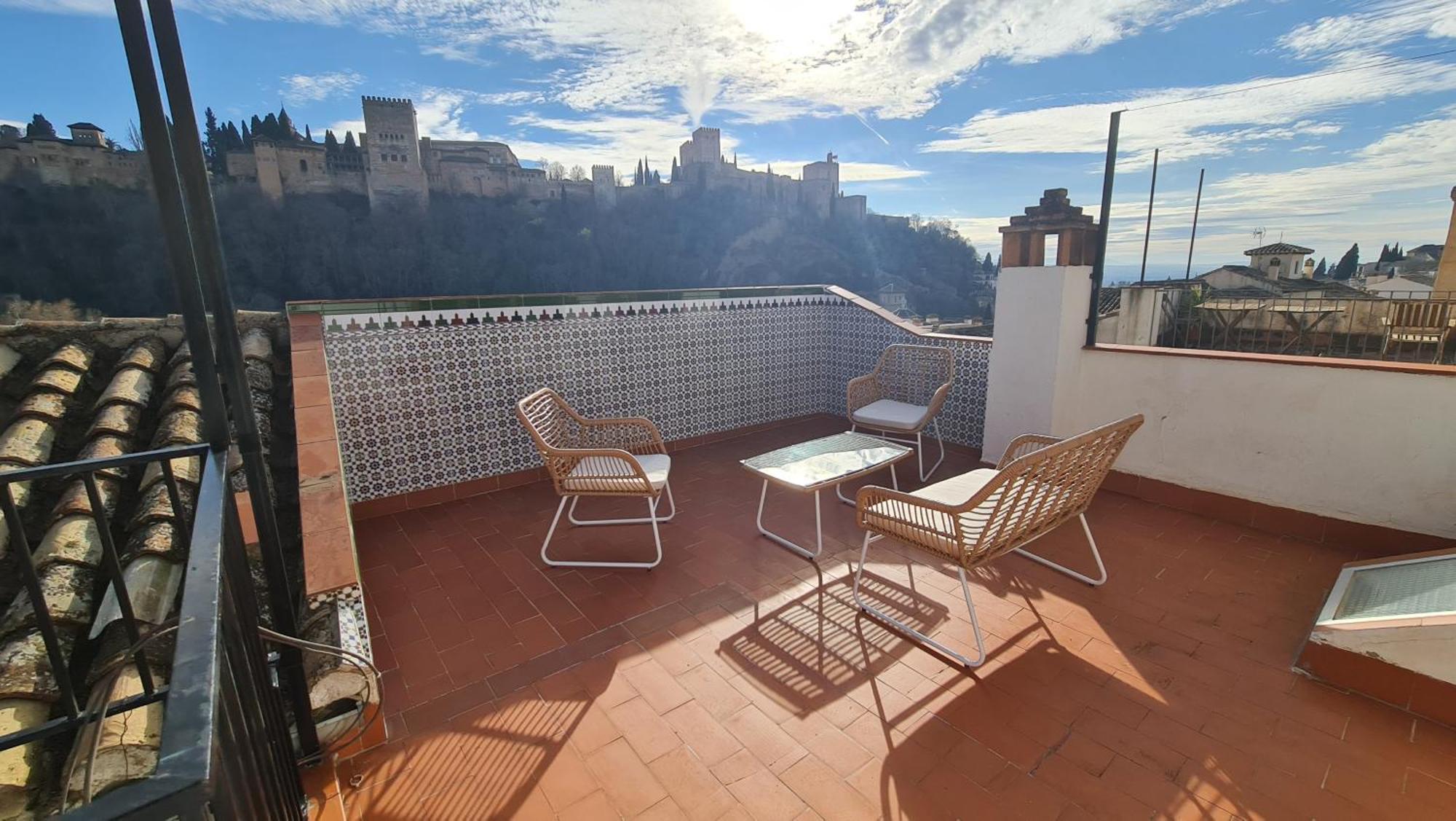 Apartament Zenit Mediterranean By Florentia Homes