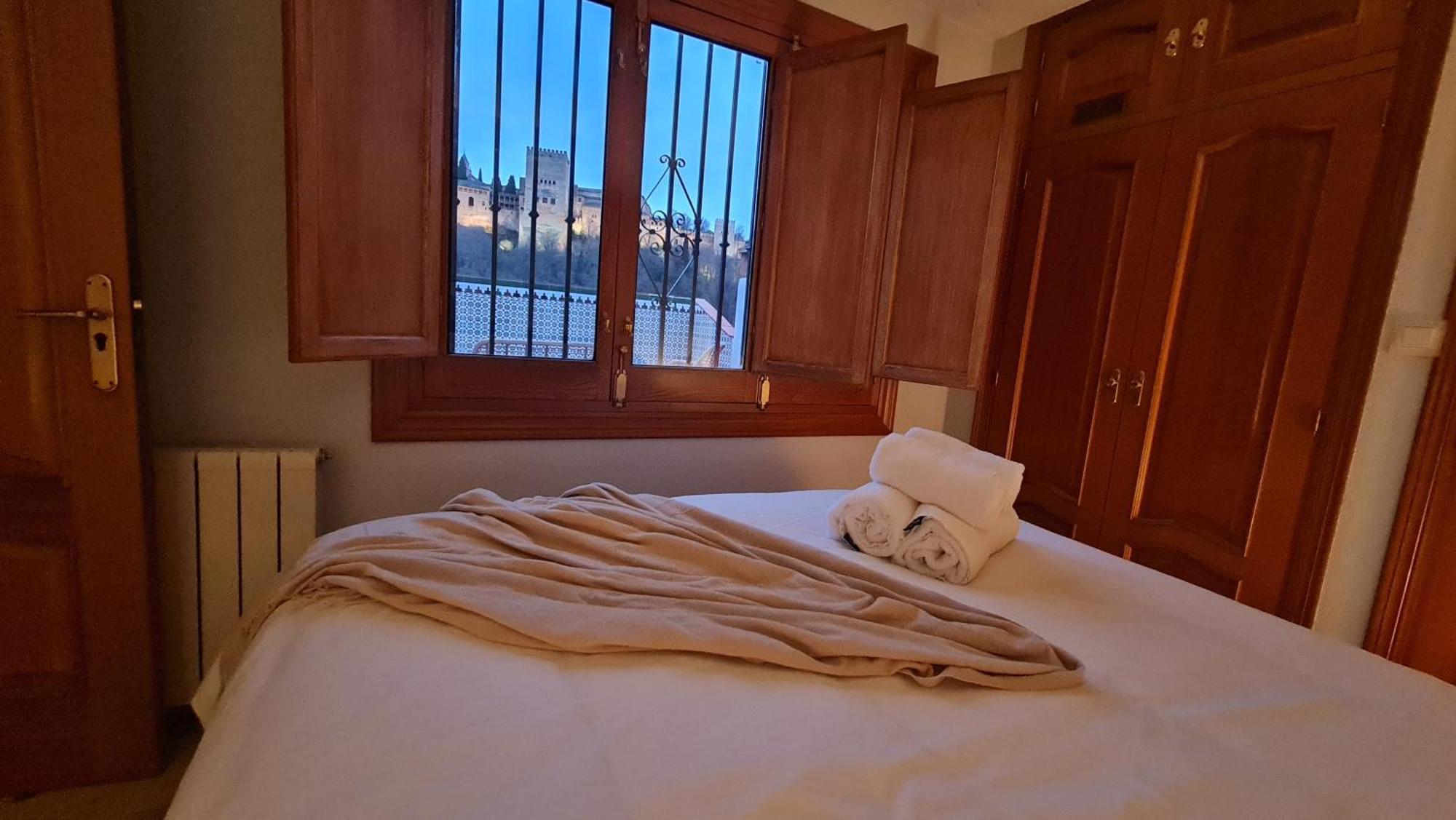 Apartament Zenit Mediterranean By Florentia Homes Grenada