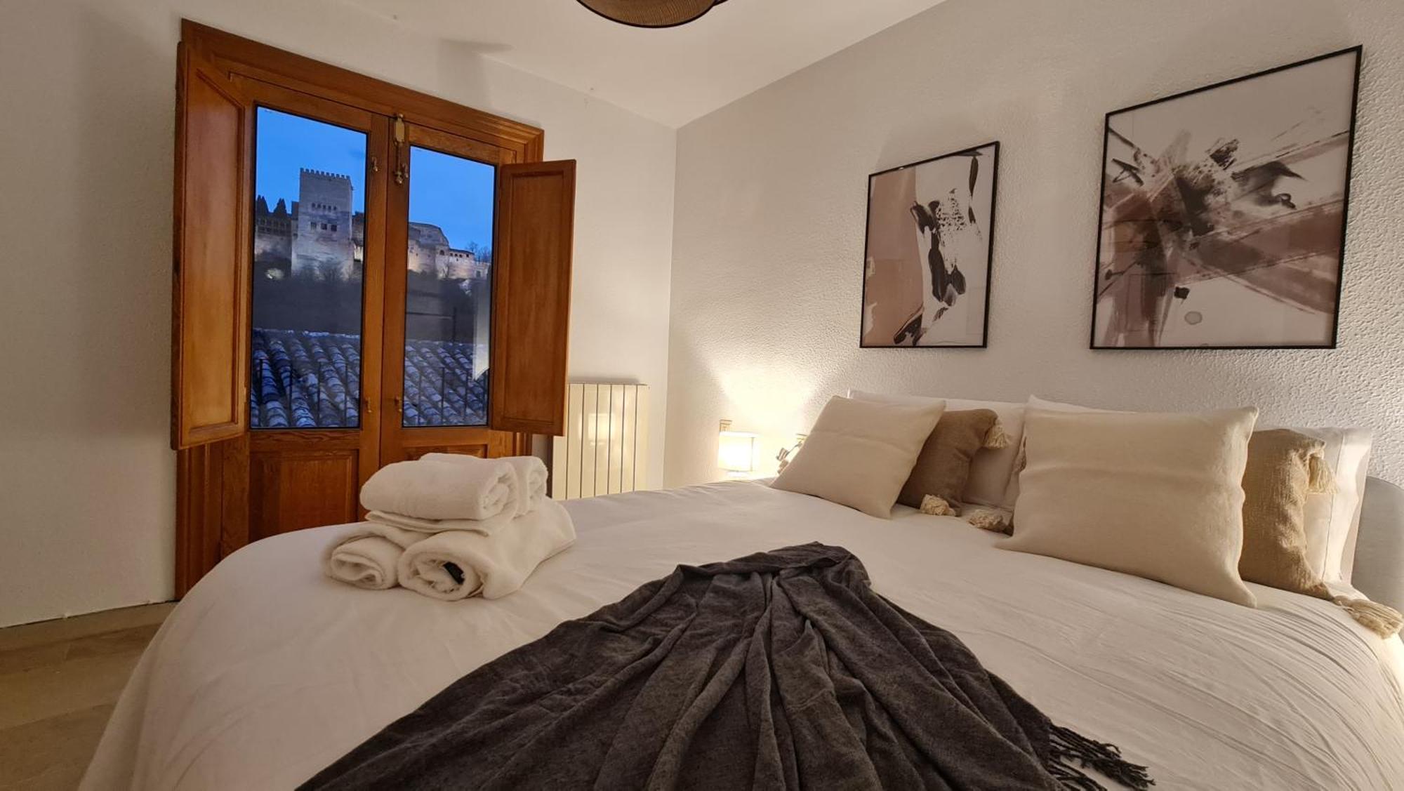 Zenit Mediterranean By Florentia Homes Apartament