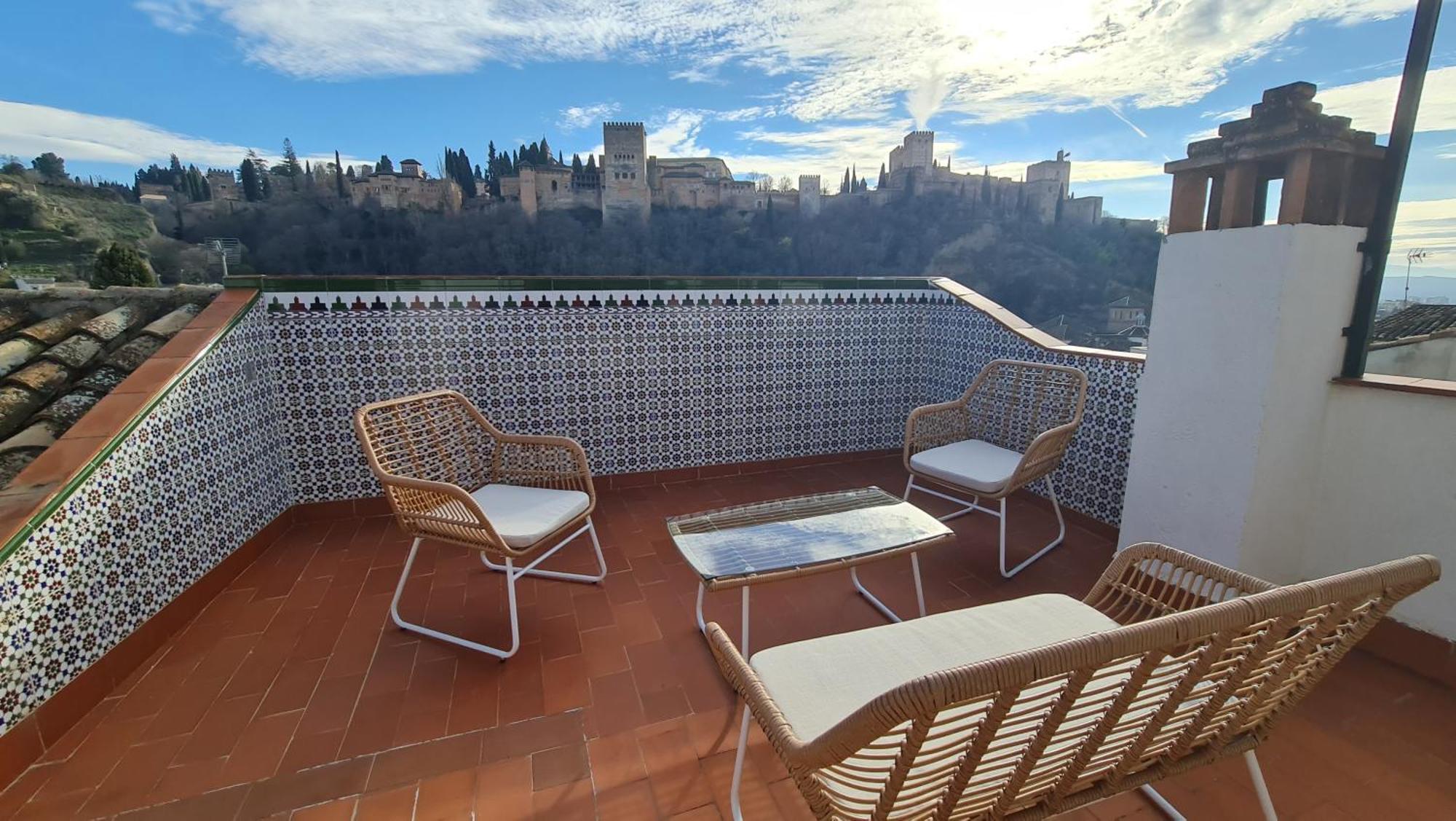 Zenit Mediterranean By Florentia Homes Appartement Granada
