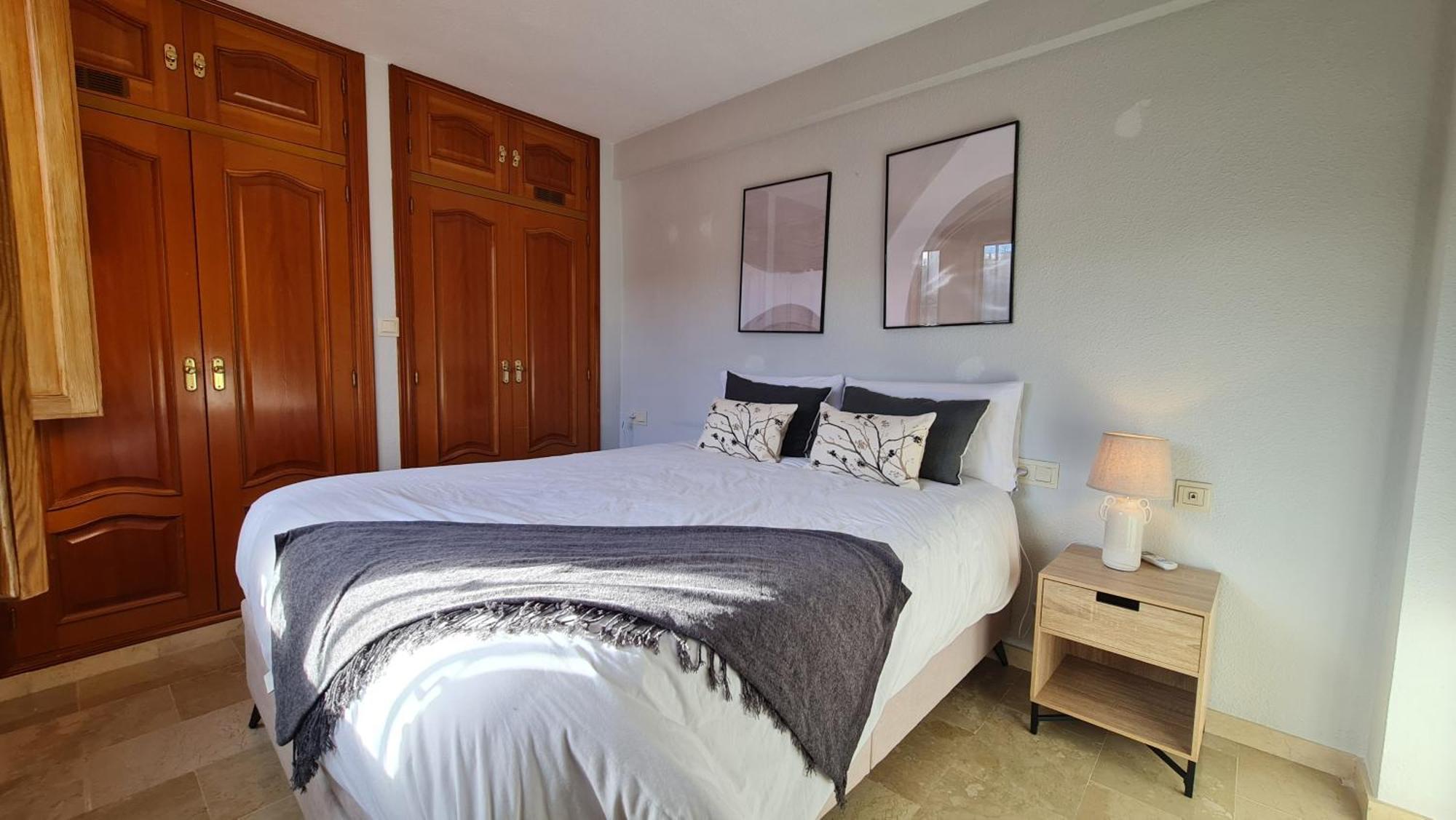 Appartement Zenit Mediterranean By Florentia Homes *